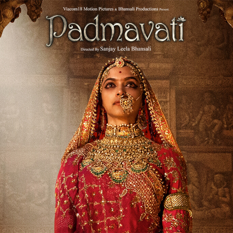 Acclaimed filmmaker s Sanjay Leela Bhansali s Padmavati release postponed till 2018