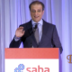 In a keynote address to the South Asian Bar Association, former U.S. Attorney Preet Bharara recounted in detail the weekend he was fired as U.S. Attorney, what he plans to do moving forward and why it's important that attorneys from diverse backgrounds get involved in public service.
