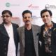 Left to Right: Director Dipesh Jain (In The Shadows), Actor Manoj Bajpayee (In The Shadows)