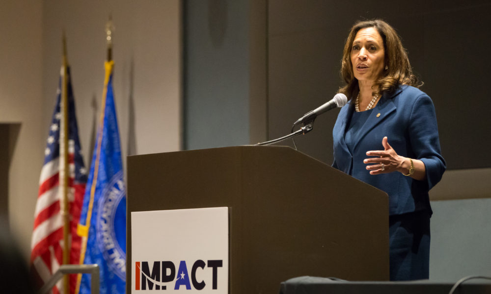 Kamala Harris