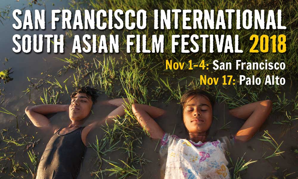 Thirdi South Asian Film Festival opens for the 16th year at the Castro theatre in San Francisco