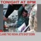 Indian pilot captured