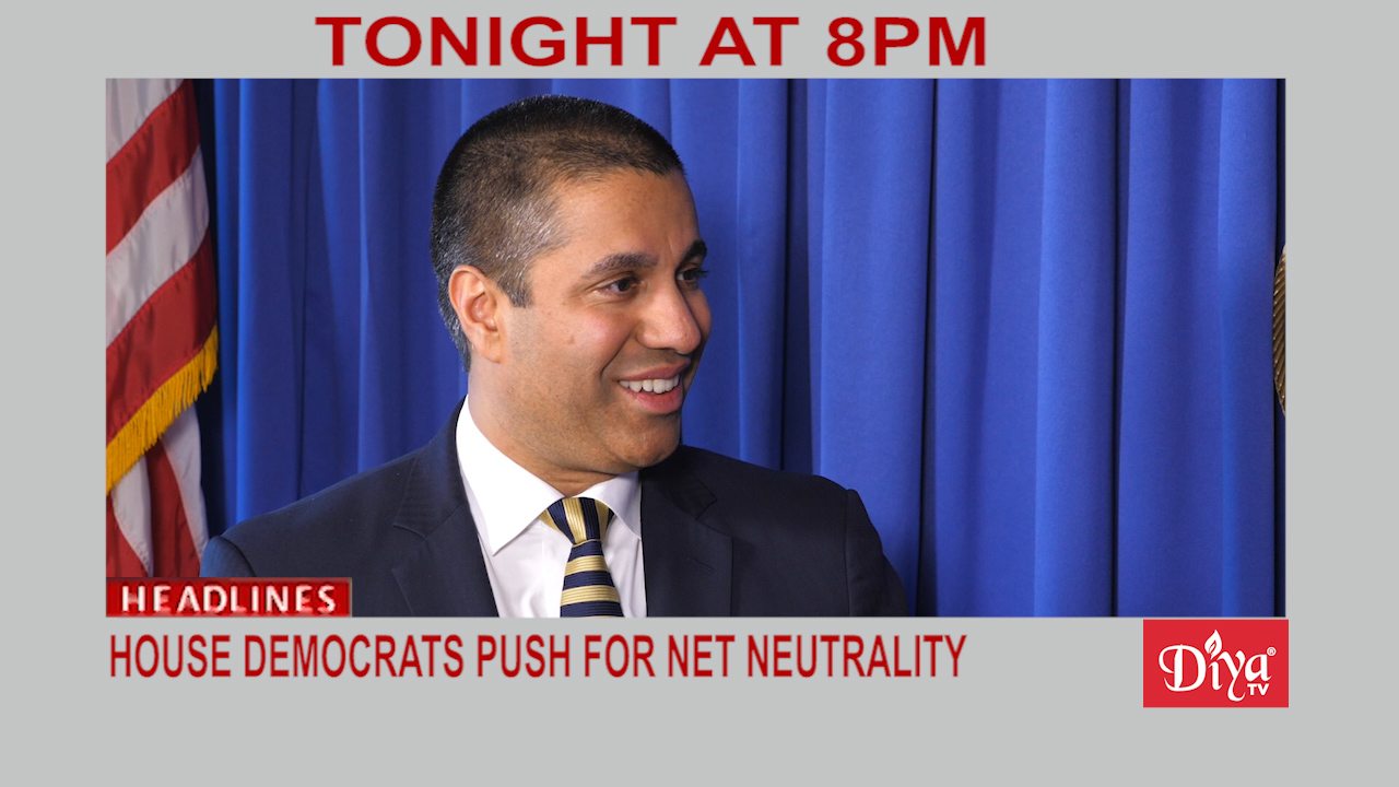 House Democrats push for Net Neutrality