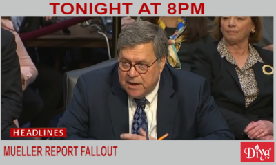 Mueller report fallout