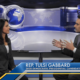 Tulsi Gabbard interview