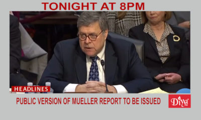 William Barr public report