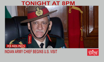 Indian Army Chief Bipin Rawat