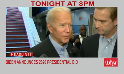 Joe Biden 2020