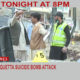 Quetta Suicide Bombing