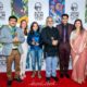 IFFLA staff with the 2019 festival winners