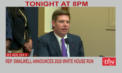 Eric Swalwell for President