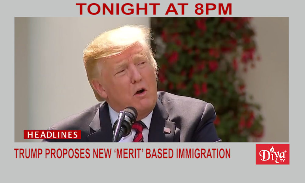 merit based immigration