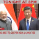 India China ties