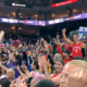 Raptors shock Warriors