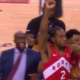Raptors win NBA Finals
