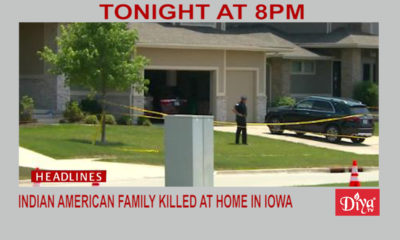 Iowa Family killed