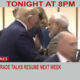 US-India Trade Talks