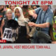 Omar Jayapal Town Hall