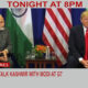 Trump to talk Kashmir with Modi at G7