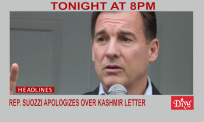Kashmir apology
