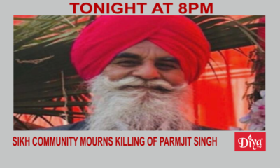Tracy Sikh Community mourns killing of 64 year old Parmjit Singh
