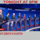 10 Democrats debate in Houston | Diya TV News