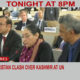 India & Pakistan clash over Kashmir at UN | Diya TV News