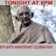 Birth Anniversary