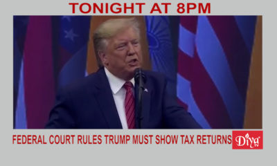 Trump Tax Returns