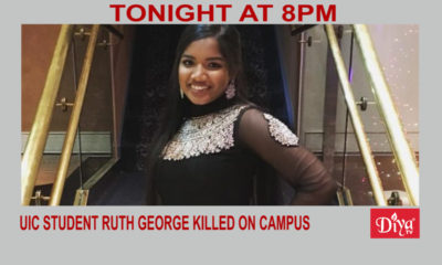Ruth George