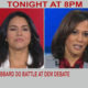 Harris, Gabbard do battle at Dem Debate | Diya TV News