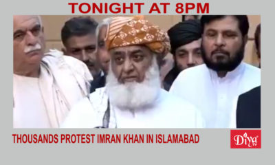 Imran Khan