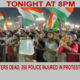 22 protesters dead, 260 police injured in Indian citizenship law protests | Diya TV News