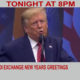 Trump, Modi exchange New Years greetings, discuss Middle East | Diya TV News