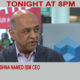 Arvind Krishna named IBM CEO | Diya TV News