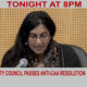 Led by Sawant, Seattle City Council passes anti-CAA resolution | Diya TV News