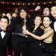 Asian Americans winners at the 92nd Academy Awards.