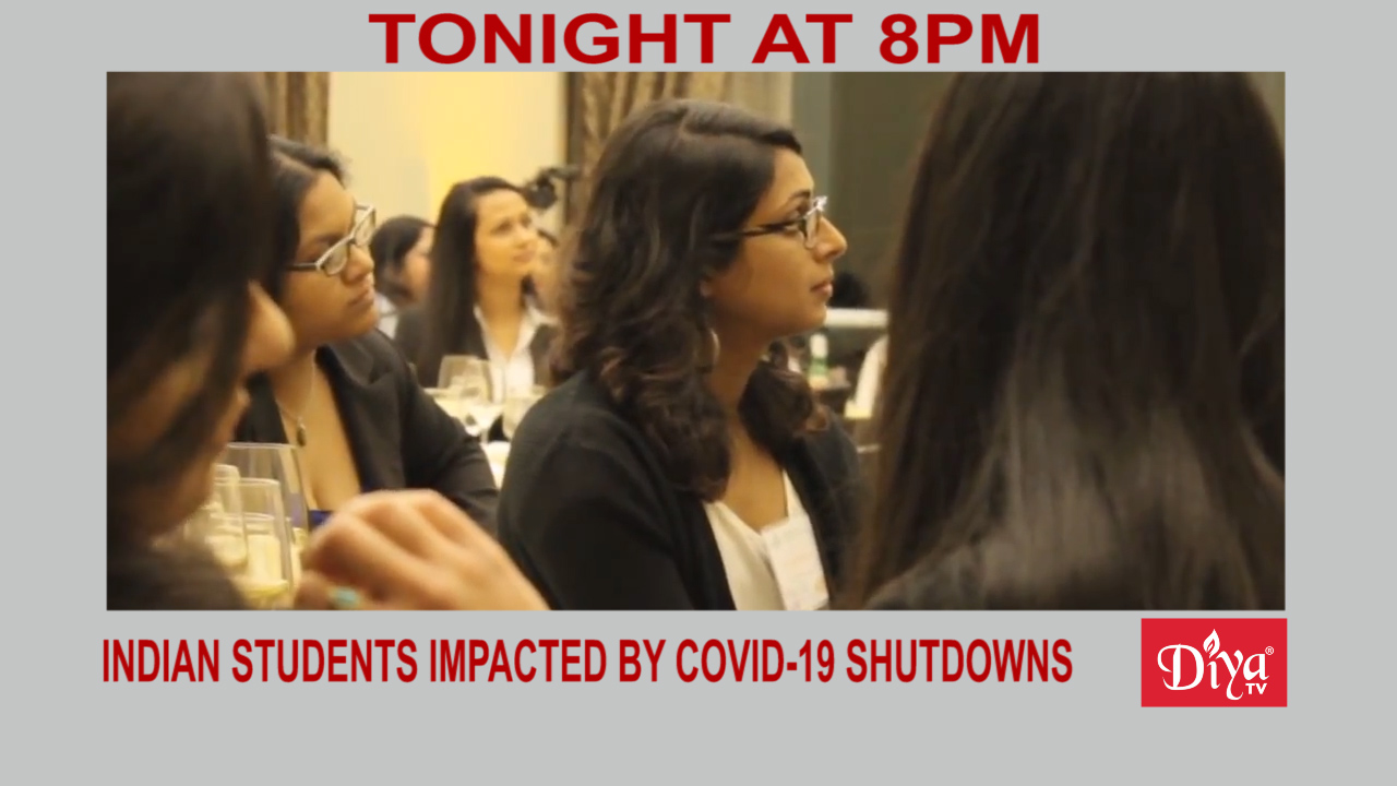 200,000 Indian students in U.S. impacted by COVID-19 shutdowns