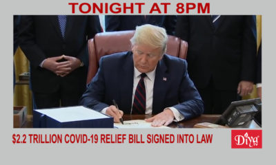 Relief Bill