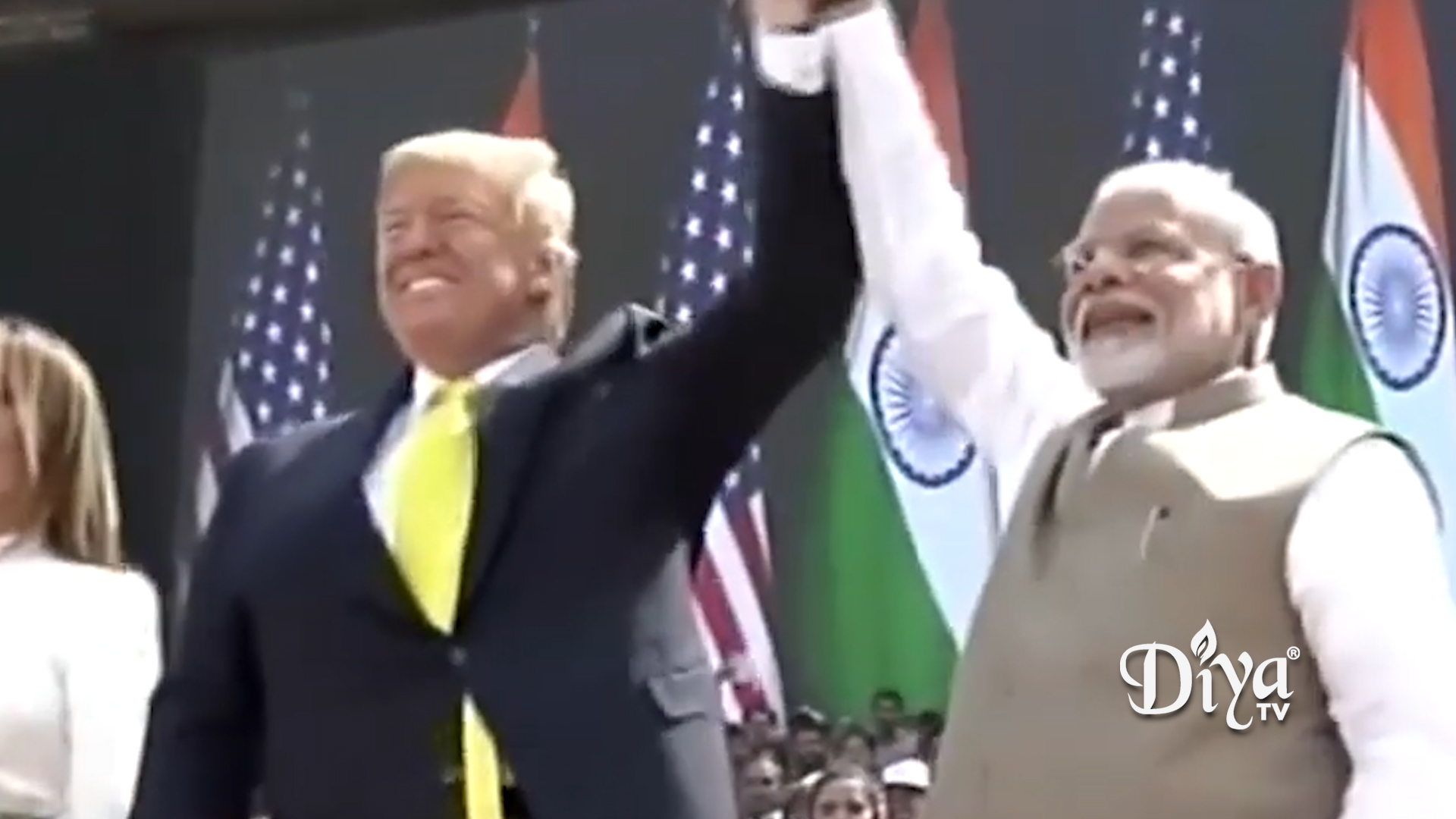 Trump thanks Modi on sale of hydroxychloroquine to U.S.: ‘We’ll remember it’