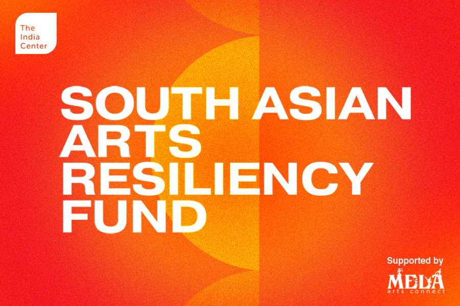 Resiliency fund to support artists amidst COVID-19 pandemic
