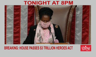 Heroes Act