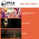 IFFLA Over the Years