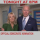 Biden gets official Democratic Presidential nomination | Diya TV News