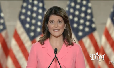Nikki Haley at RNC 2020 Day 1