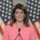 Nikki Haley at RNC 2020 Day 1