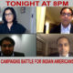 Biden, Trump campaigns battle for Indian American attention | Diya TV News