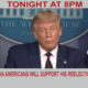 Trump: Indian Americans will support his reelection effort | Diya TV News