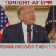 Trump admits he downplayed COVID-19 to keep U.S. calm | Diya TV News