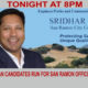 Eight South Asian candidates run for San Ramon office| Diya TV News